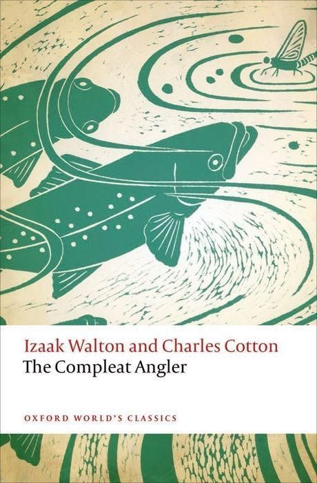 Produktbild: The Compleat Angler