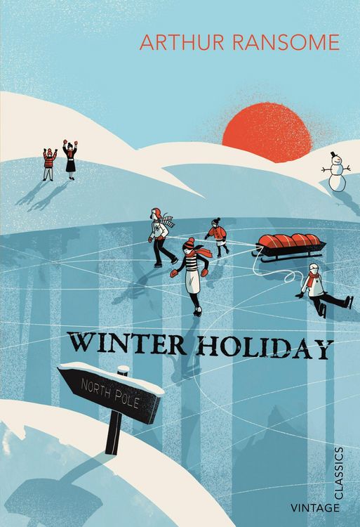 Produktbild: Winter Holiday