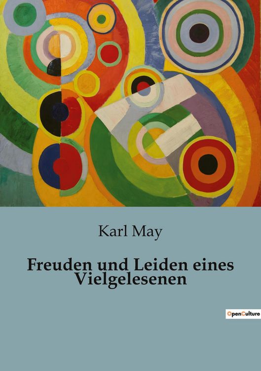 Produktbild: Freuden und Leiden eines Vielgelesenen