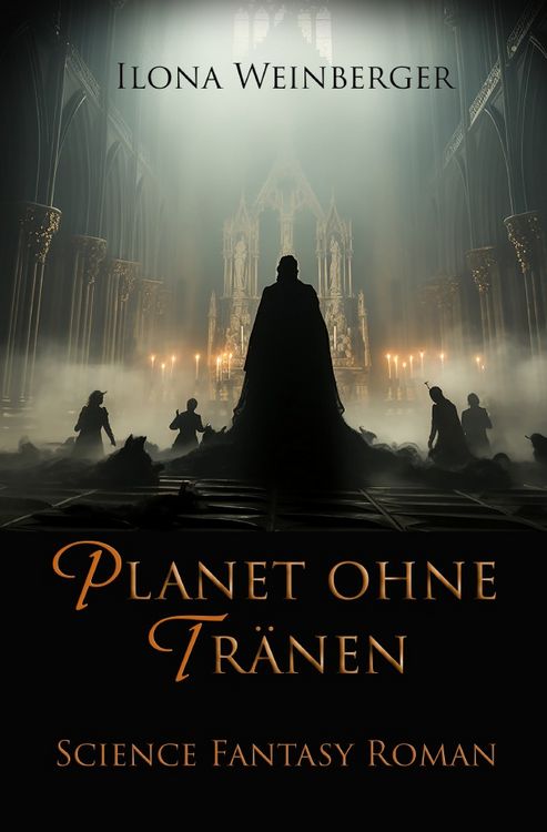 Produktbild: Planet ohne Tr&auml;nen