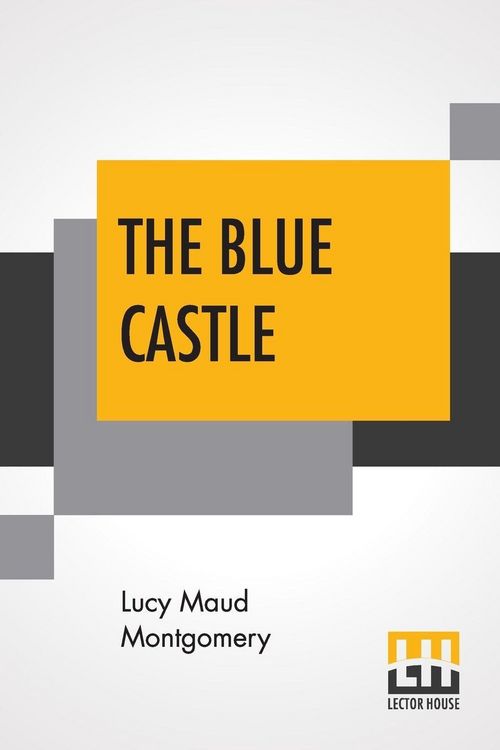 Produktbild: The Blue Castle