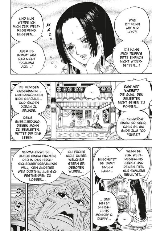 Produktbild: One Piece Sammelschuber 6: Marine Ford (inklusive Band 54-61)