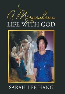 Produktbild: A Miraculous Life with God