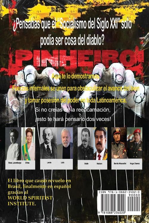 Produktbild: El Partido