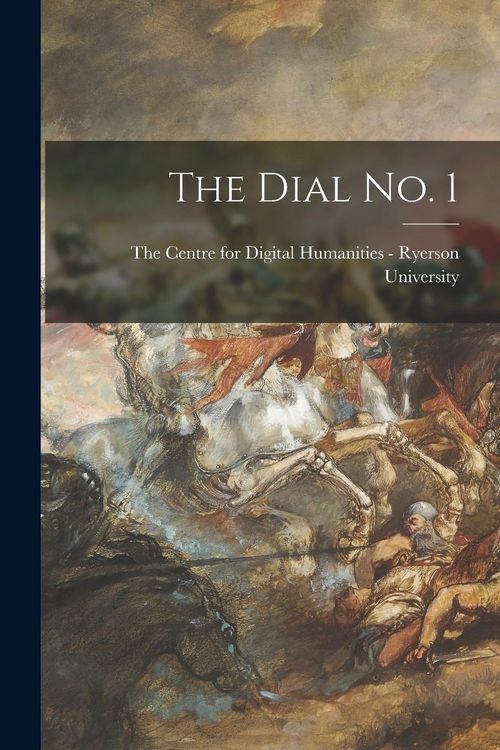 Produktbild: The Dial No. 1
