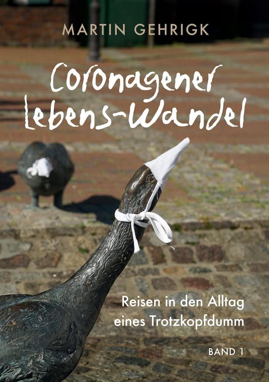 Produktbild: Coronagener Lebens-Wandel