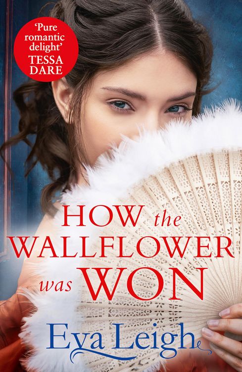 Produktbild: How The Wallflower Was Won