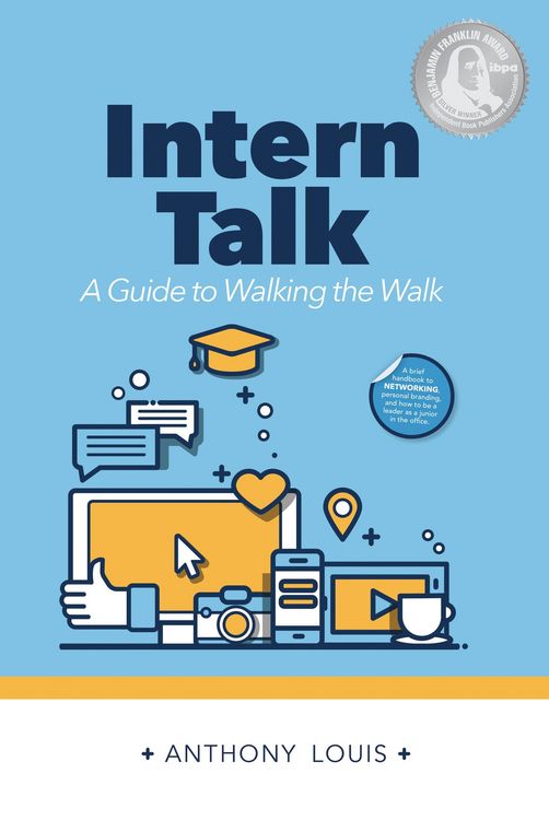 Produktbild: Intern Talk