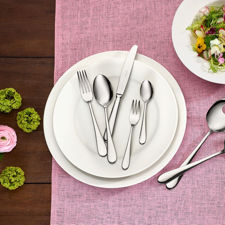 Produktbild: Villeroy & Boch Oscar Tafelbesteck 30tlg.