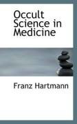 Produktbild: Occult Science in Medicine