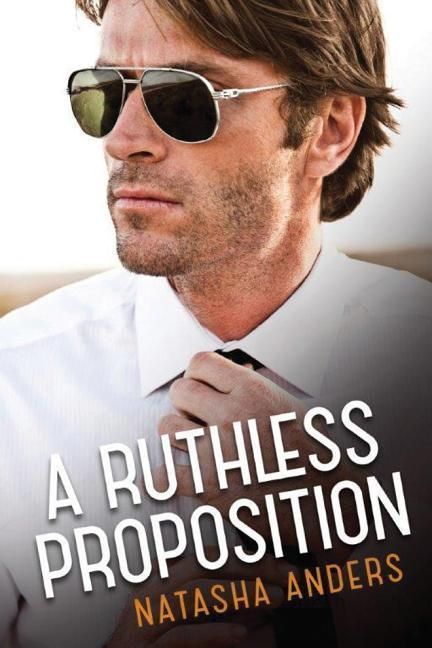 Produktbild: A Ruthless Proposition