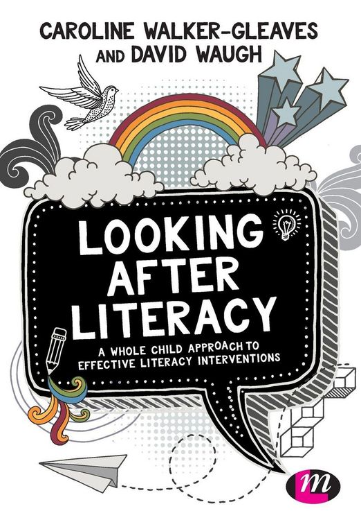 Produktbild: Looking After Literacy
