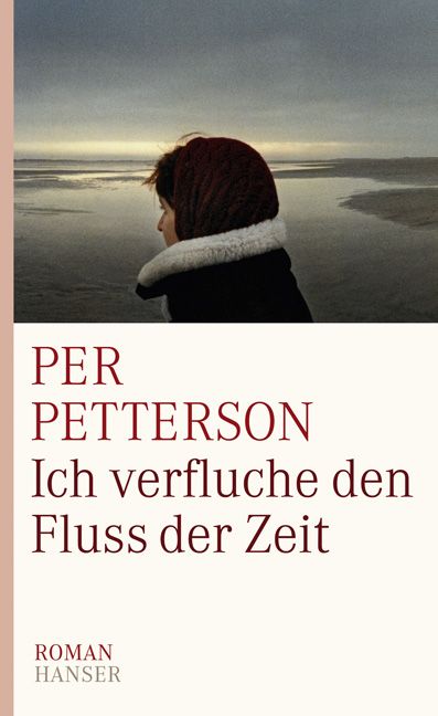Produktbild: Ich verfluche den Fluss der Zeit