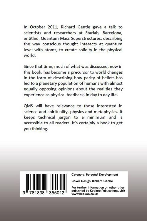 Produktbild: QMS