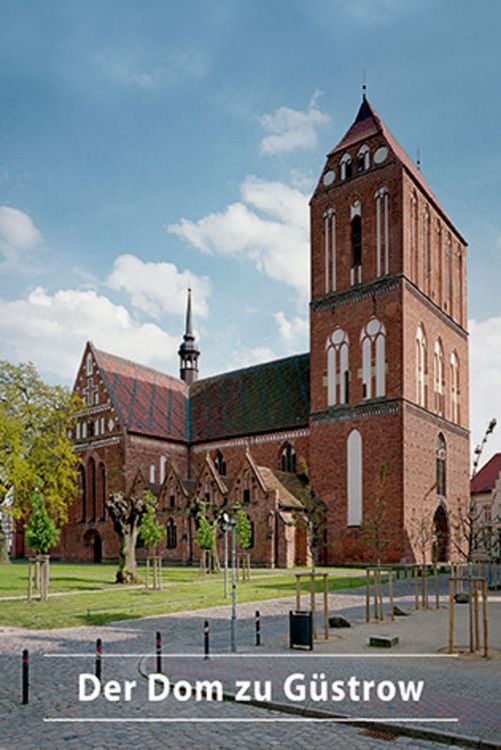 Produktbild: Der Dom zu G&uuml;strow