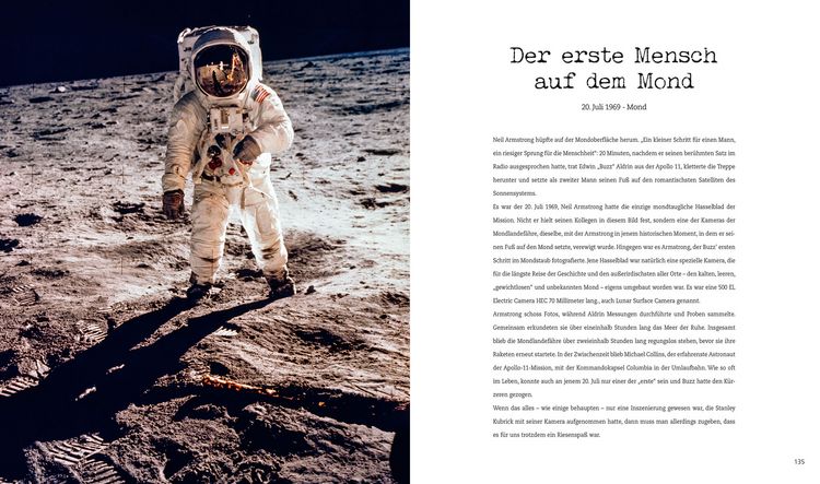 Produktbild: 100 Momente, die die Welt ver&auml;nderten