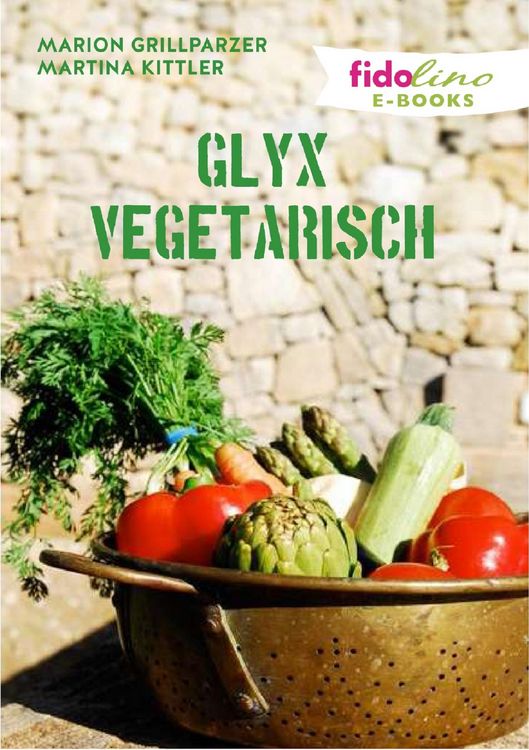 Produktbild: GLYX Vegetarisch
