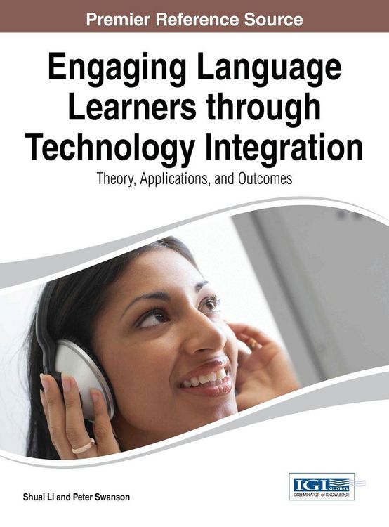 Produktbild: Engaging Language Learners through Technology Integration