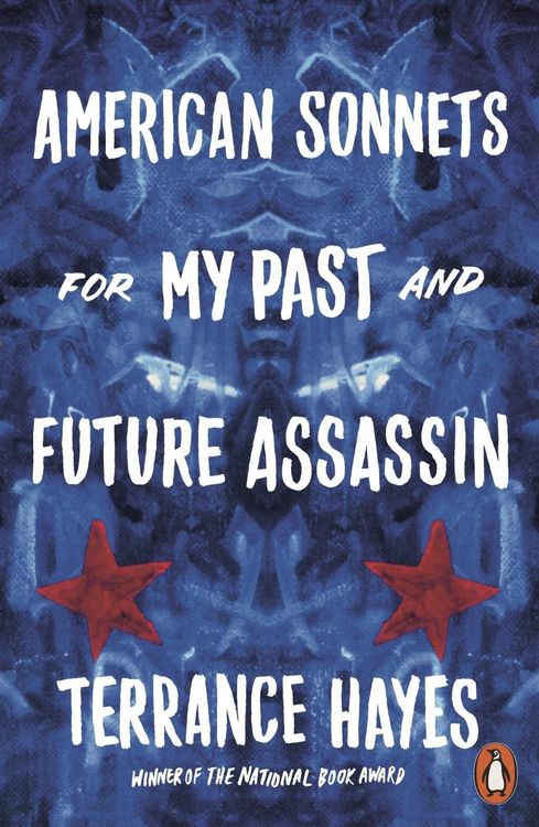 Produktbild: American Sonnets for My Past and Future Assassin