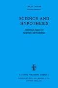 Produktbild: Science and Hypothesis