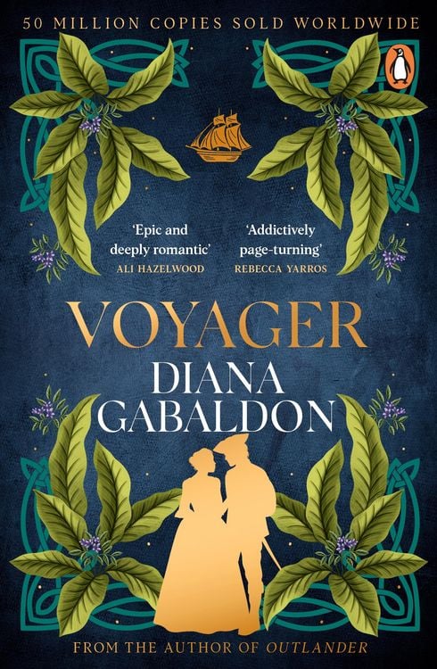 Produktbild: Voyager