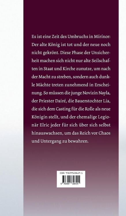Produktbild: Schattenschlucht