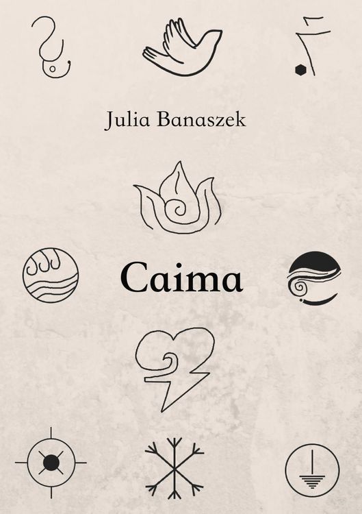 Produktbild: Caima