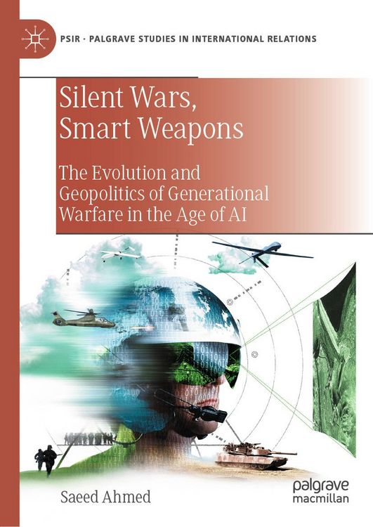 Produktbild: Silent Wars, Smart Weapons