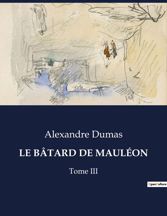 Produktbild: Le B&acirc;tard De Maul&eacute;on