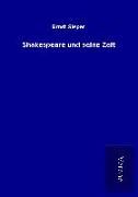 Produktbild: Shakespeare und seine Zeit