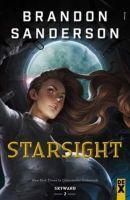 Produktbild: Starsight - Skyward 2