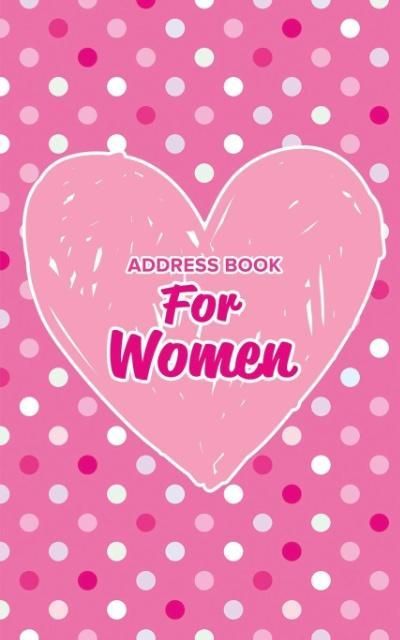 Produktbild: Address Book for Women