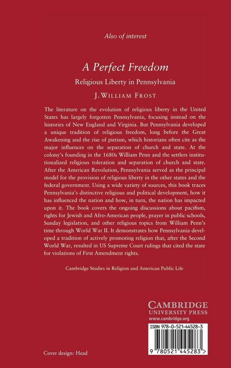 Produktbild: Catholicism and Liberalism