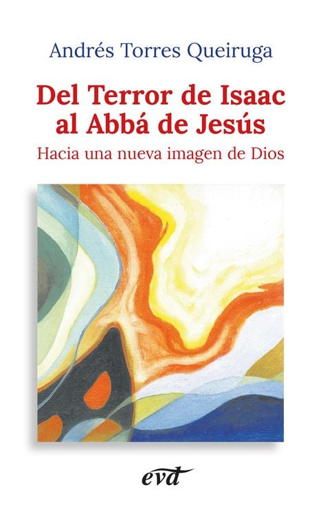Produktbild: Del Terror de Isaac al Abb&aacute; de Jes&uacute;s