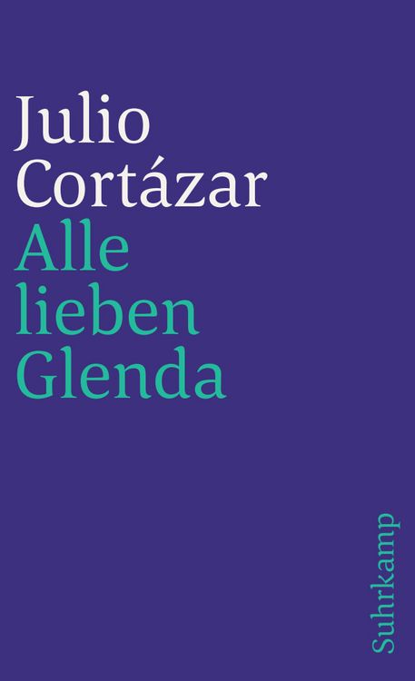 Produktbild: Alle lieben Glenda