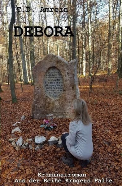 Produktbild: Kr&uuml;gers F&auml;lle / DEBORA