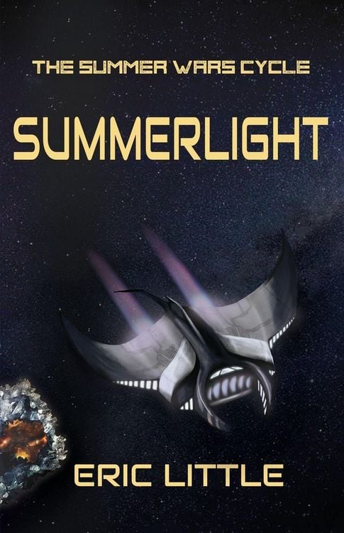 Produktbild: Summerlight