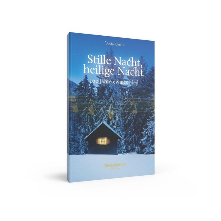 Produktbild: Stille Nacht, heilige Nacht
