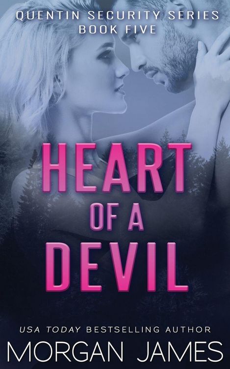 Produktbild: Heart of a Devil