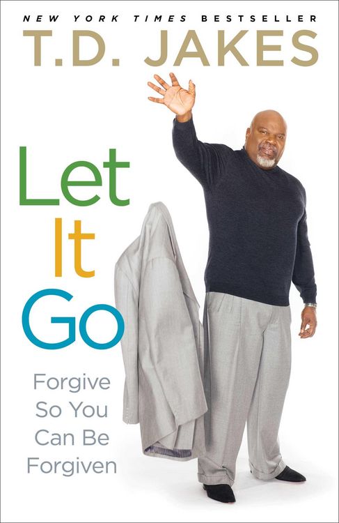 Produktbild: Let It Go