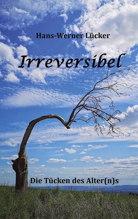 Produktbild: Irreversibel