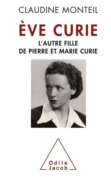 Produktbild: Eve Curie