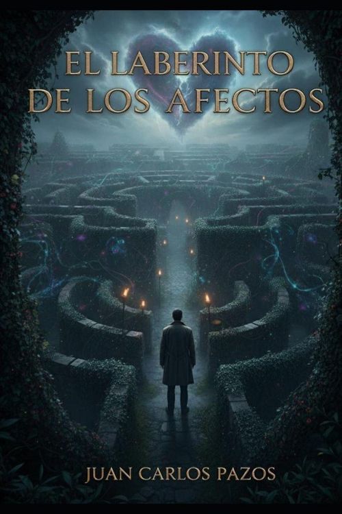 Produktbild: El laberinto de los afectos