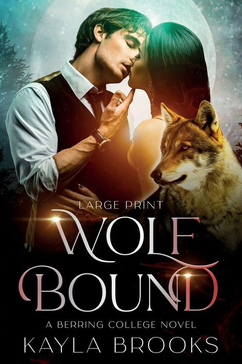 Produktbild: Wolf Bound