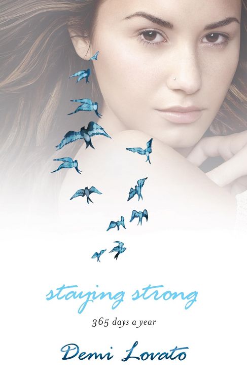Produktbild: Staying Strong