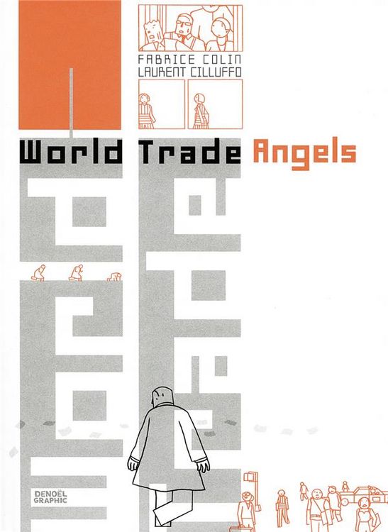 Produktbild: World Trade Angels