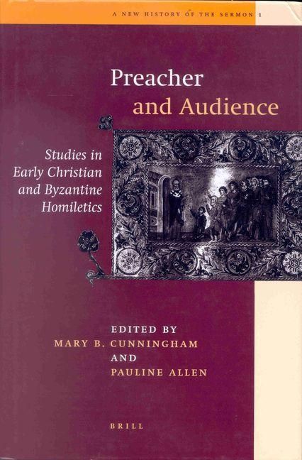 Produktbild: Preacher and Audience