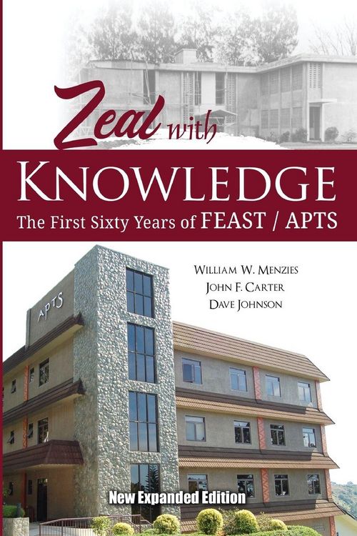 Produktbild: Zeal with Knowledge