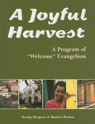 Produktbild: A Joyful Harvest: A Program of "Welcome" Evangelism