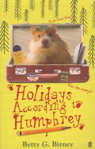 Produktbild: Birney, B: Holidays According to Humphrey